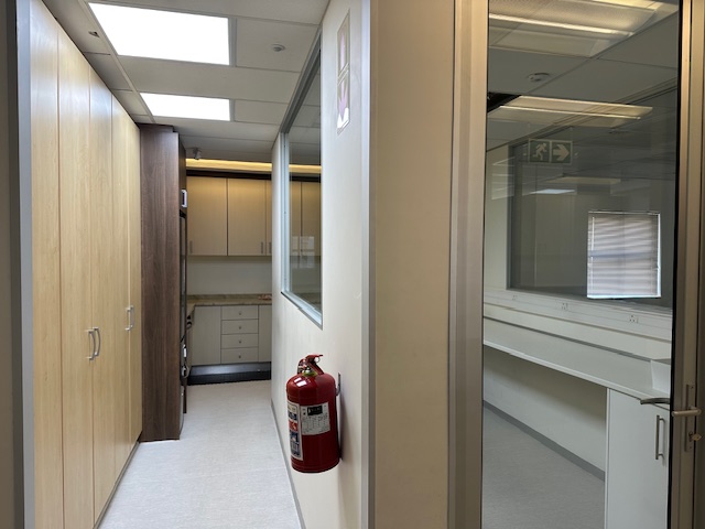 To Let commercial Property for Rent in Pinelands Western Cape